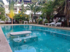 Diani Beach shades